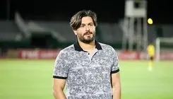 سعید دقیقی: از چنین بازیکنانی متنفرم!