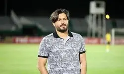 سعید دقیقی: از چنین بازیکنانی متنفرم!