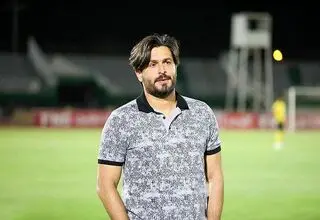 سعید دقیقی: از چنین بازیکنانی متنفرم!