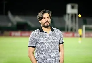 سعید دقیقی: از چنین بازیکنانی متنفرم!