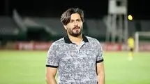 سعید دقیقی: از چنین بازیکنانی متنفرم!