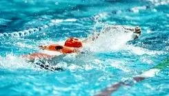 معرفی برترین‌های مسابقات نجات غریق قهرمانی کشور