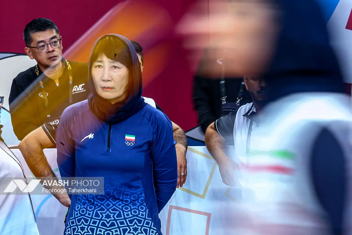 بازیهای آسیای جوانان بحرین؛  فینال والیبال دختران ایران و اندونزی