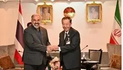 راستینه:اقتدار ایران در جنگ ۱۲ روزه، تحسین رئیس مجلس تایلند را برانگیخت