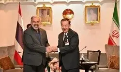 راستینه:اقتدار ایران در جنگ ۱۲ روزه، تحسین رئیس مجلس تایلند را برانگیخت