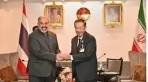 راستینه:اقتدار ایران در جنگ ۱۲ روزه، تحسین رئیس مجلس تایلند را برانگیخت