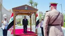 «علی الزیدی» رسما سکان دولت عراق را در دست گرفت