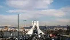 خجالت خبرنگار شبکه عربی از رفتار تهرانی‌ها را ببینید 