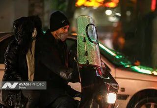 پیش بینی هواشناسی تهران و قم امروز یکشنبه ۶ اردیبهشت ۱۴۰۵
