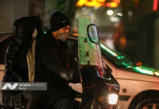 پیش بینی هواشناسی تهران و قم امروز یکشنبه ۶ اردیبهشت ۱۴۰۵