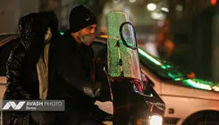 هواشناسی استان تهران اطلاعیه داد