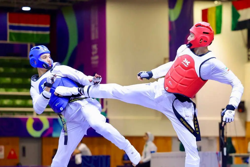 پیروزی خوش‌روش در گام نخست مقابل بحرین