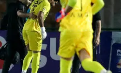 اختصاصی آوش/ دوری چند هفته ای دروازه بان استقلال از میادین