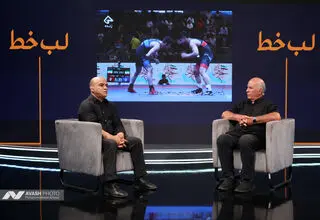 کاوه: برخی فقط در لباس تیم ملی، دلسوز کشتی هستند
