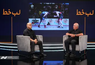 کاوه: برخی فقط در لباس تیم ملی، دلسوز کشتی هستند