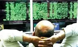 شاخص کل بورس به سه میلیون و ۳۳ هزار واحد رسید