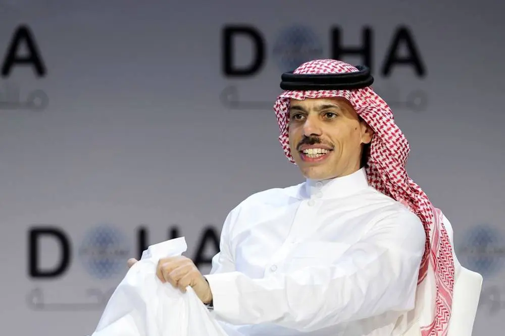 عربستان: از توافق آتش بس میان پاکستان و افغانستان حمایت میکنیم