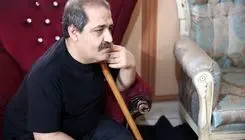 پرویز سنگ سهیل به خاک سپرده شد