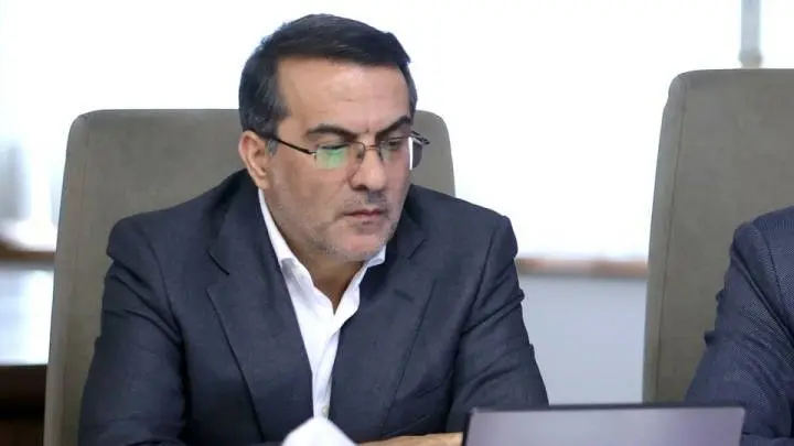 رفیع‌زاده: تعطیلی پنج‌شنبه‌ها باید در مجلس تصویب شود