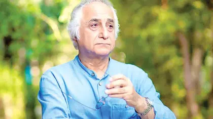 شمس لنگرودی، روایتگر بی‌مرز