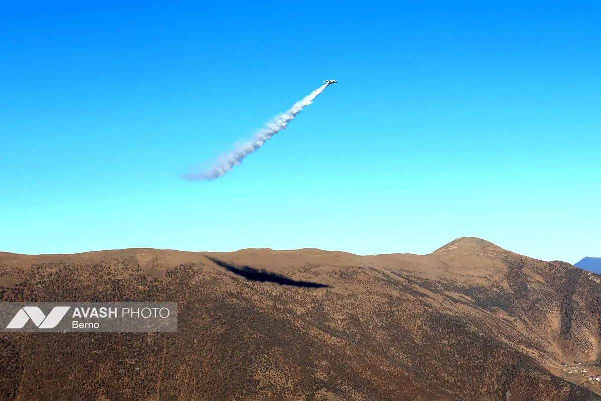 هیرکانی‌ها تجهیز می‌شوند +فیلم