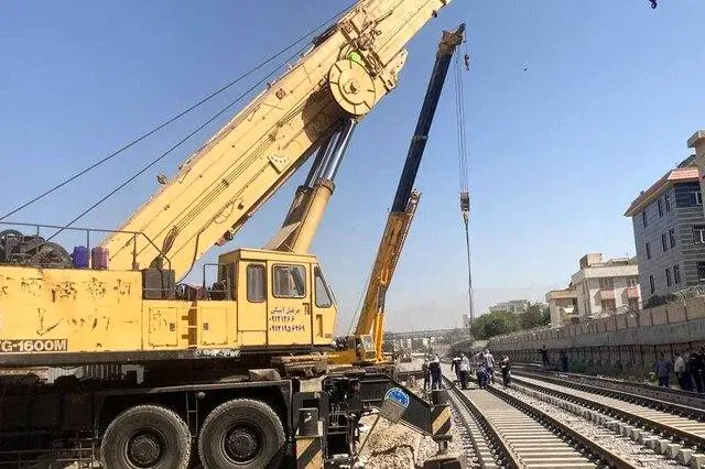 اطلاعیه فوری متروی تهران درباره سفرهای خط یک مترو