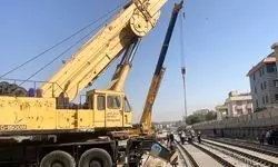 اطلاعیه فوری متروی تهران درباره سفرهای خط یک مترو