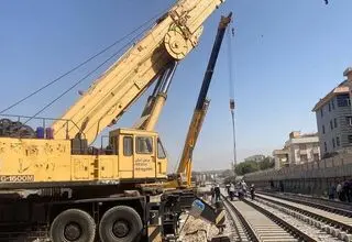 اطلاعیه فوری متروی تهران درباره سفرهای خط یک مترو