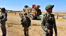 خشم بغداد از حضور ترکیه در شمال عراق