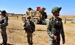 خشم بغداد از حضور ترکیه در شمال عراق