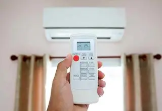 ۲۰ میلیون کولر آبی و ۱۰ میلیون کولر گازی بار سنگین در شبکه برق ایجاد می‌کند