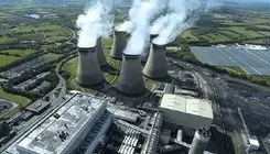 ساخت نخستین نیروگاه زمین‌گرمایی ایران در شهرستان مشگین‌شهر