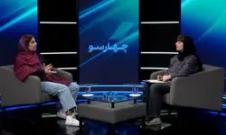 مافیای کودکان کار برای بازی یک دختر در فیلم ما، پول کلانی خواستند/ خشونت علیه زنان مسئله اصلی فیلم‌های من است