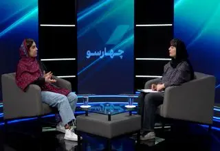 مافیای کودکان کار برای بازی یک دختر در فیلم ما، پول کلانی خواستند/ خشونت علیه زنان مسئله اصلی فیلم‌های من است