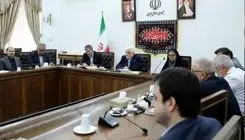 تاکید معاون اول رئیس‌جمهور بر نوسازی ناوگان و سفر امن اربعین
