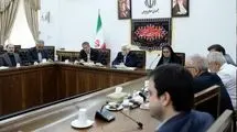 تاکید معاون اول رئیس‌جمهور بر نوسازی ناوگان و سفر امن اربعین
