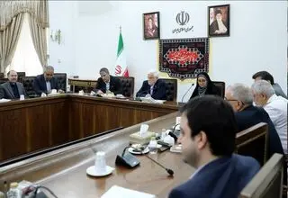 تاکید معاون اول رئیس‌جمهور بر نوسازی ناوگان و سفر امن اربعین
