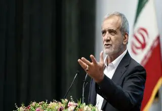 گره‌گشایی از مشکلات مردم زمان نمی‌شناسد