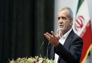 گره‌گشایی از مشکلات مردم زمان نمی‌شناسد