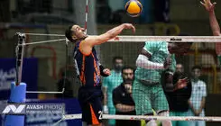 هفته سوم لیگ برتر والیبال؛ هفت شهر، هفت نبرد داغ