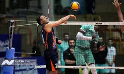 هفته سوم لیگ برتر والیبال؛ هفت شهر، هفت نبرد داغ