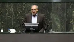پروژه بازسازی بیمارستان اندیمشک حدود ۴۰ روز است که متوقف مانده / به ۱۰۰ میلیارد تومان اعتبار فوری نیاز داریم 