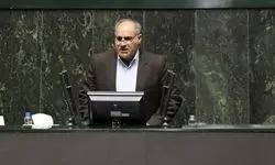 پروژه بازسازی بیمارستان اندیمشک حدود ۴۰ روز است که متوقف مانده / به ۱۰۰ میلیارد تومان اعتبار فوری نیاز داریم 