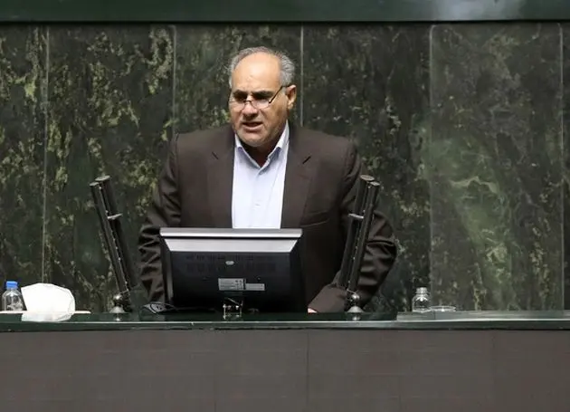 پروژه بازسازی بیمارستان اندیمشک حدود ۴۰ روز است که متوقف مانده / به ۱۰۰ میلیارد تومان اعتبار فوری نیاز داریم 