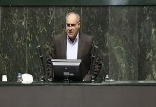 پروژه بازسازی بیمارستان اندیمشک حدود ۴۰ روز است که متوقف مانده / به ۱۰۰ میلیارد تومان اعتبار فوری نیاز داریم 
