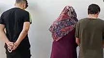 پایان نقش مأمور قلابی در مشهد 