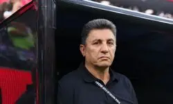بالاخره تکلیف نیمکت تیم ملی چه شد؟

