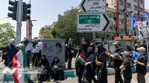 تهران آماده تشییع آقای شهید ایران می‌شود 
