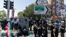 تهران آماده تشییع آقای شهید ایران می‌شود 