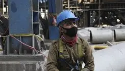 خاموشی شهرک های صنعتی، دودش به چشم اقتصاد کشور می رود